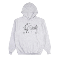 "Bari" Hoodie