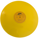 "Yesterday's Tomorrow" Vinyl