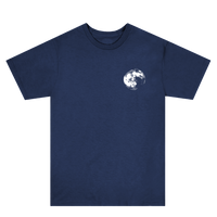 Yesterday's Tomorrow "Moon" Tee (Blue)