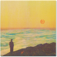 "Yesterday's Tomorrow" Vinyl